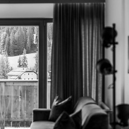 Ciasa Agreiter Aparthotel La Villa  Luaran gambar