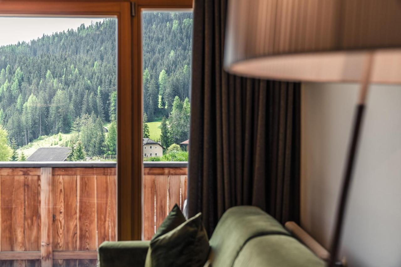 Ciasa Agreiter Aparthotel La Villa  Luaran gambar