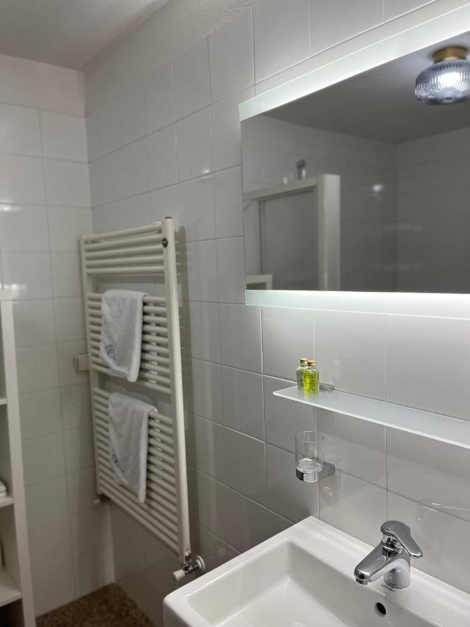 Ciasa Agreiter Aparthotel La Villa  Luaran gambar